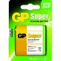 GP Batteries Super Alkaline 4.5V vienreizlietojamā baterija Sārmains Prizmatisks