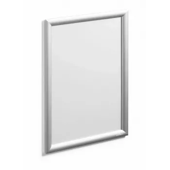 Sienas rāmis Durable 479723 278x402 mm Taisnstūrveida Sudraba Alumīnijs