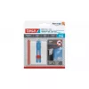Utility hook TESA 77779 Indoor Blue balta 2 pcs