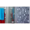 Dvieļu āķis TESA 59342 Indoor Chrome 3 gab.
