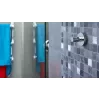 Dvieļu āķis TESA 59342 Indoor Chrome 3 gab.