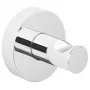 Dvieļu āķis TESA 59342 Indoor Chrome 3 gab.