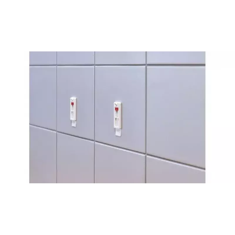 Universāls āķis TESA 77764 Iekštelpām Balts 2 gab.