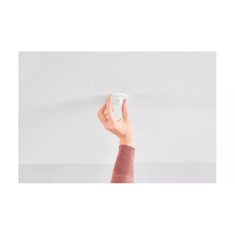 Universālais āķis TESA 77781 Indoor balta 1 gab.