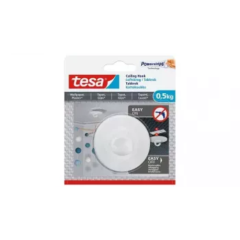 Universālais āķis TESA 77781 Indoor balta 1 gab.