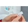 Dvieļu āķis TESA 59779-00000 Iekštelpām Nerūsējošais tērauds