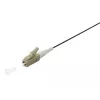 Equip LC/PC optiskās šķiedras pigails, OM3, 2,0 m
