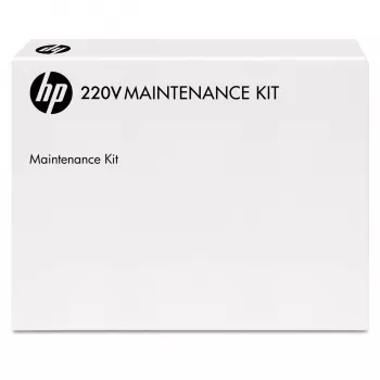 HP 220V apkopes komplekts, Apkopes komplekts, HP, 15 - 25 °C, -20 - 40 °C, 10 - 90%