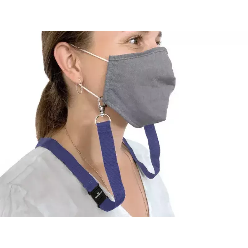 Sejas maskas siksniņa Durable 852807