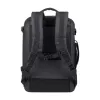 Ikdienas mugursoma Rivacase Tegel 8465 Melns Polyester ECO-FRIENDLY