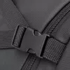 Ikdienas mugursoma Rivacase Tegel 8465 Melns Polyester ECO-FRIENDLY
