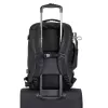 Ikdienas mugursoma Rivacase Tegel 8465 Melns Polyester ECO-FRIENDLY