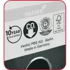 Gredzenveida mape Herlitz 5171806