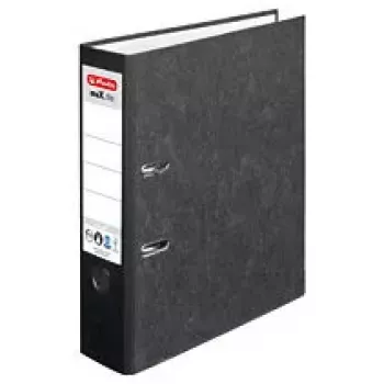 Gredzenveida mape Herlitz 5171806