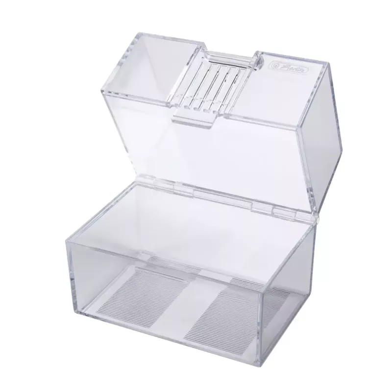 Karšu paliktnis A8 Herlitz 50022946