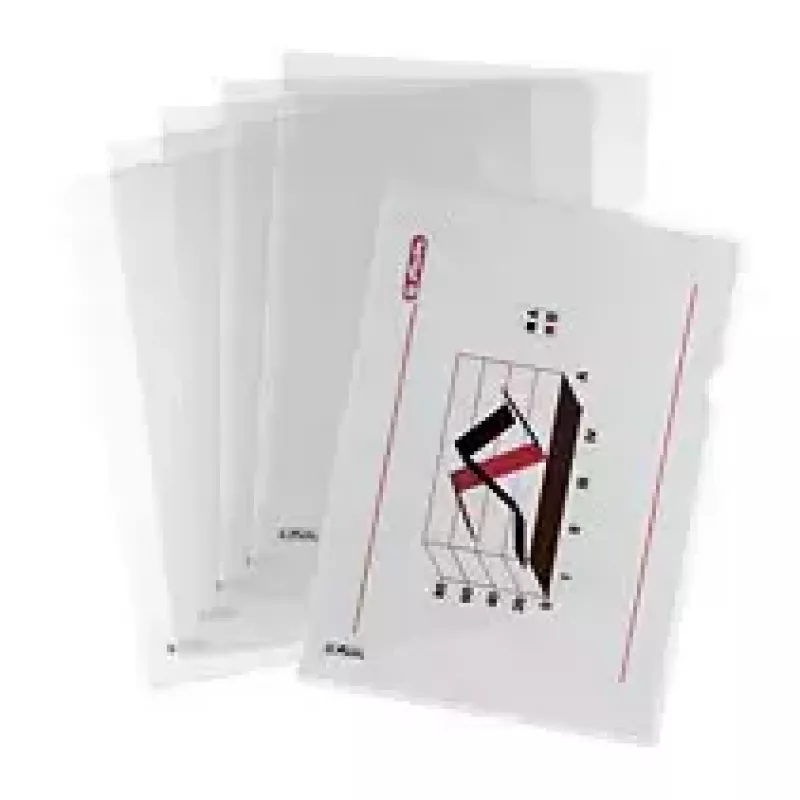 Dokumentu kabatiņa Herlitz 10843746 A4