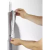Durable Vario magnet wall 5 dokumentu displeja karuselis portreta orientācijā A4