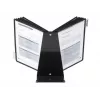 Document display carousel Desk Durable 557001