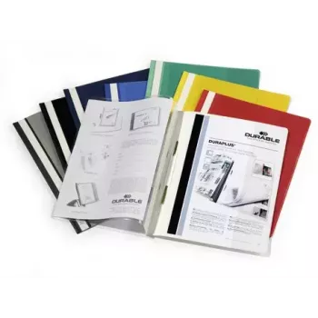 Pārskatu vāks Durable DURAPLUS 2579-06
