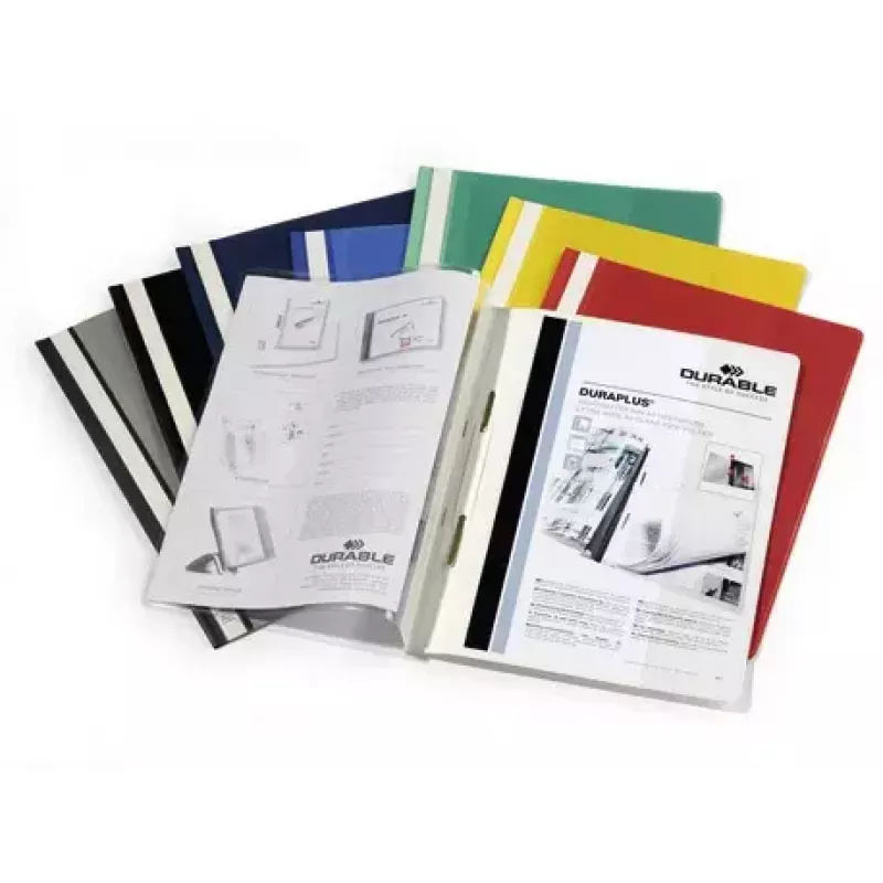 Pārskatu vāks Durable DURAPLUS 2579-06