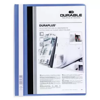 Pārskatu vāks Durable DURAPLUS 2579-06