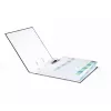 Tukša šķirkļu indeksa lapa Durable 679727 Daudzkrāsains Polipropilēns 245x305 mm