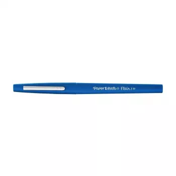Flomāsteru komplekts Papermate Flair Medium Daudzkrāsains 8 gab.