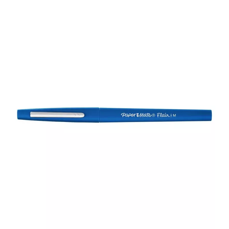 Flomāsteru komplekts Papermate Flair Medium Daudzkrāsains 8 gab.