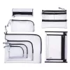 Mapes soma HERMA A4 melna EVA materiāls 230x320mm