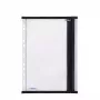 Mapes soma HERMA A4 melna EVA materiāls 230x320mm