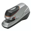 Rexel Optima Grip Electric Stapler EU, 20 loksnes, melna, sudraba, 449,5 g, 147 mm, 200 mm, 88 mm