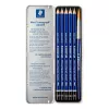 Grafīta zīmulis Staedtler 100A G6