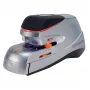 Rexel Optima 70 elektriskais skavotājs ES, 70 loksnes, melns, sudrabains, 2,37 kg, 215 mm, 400 mm, 172 mm