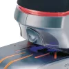 Rexel Optima 70 elektriskais skavotājs ES, 70 loksnes, melns, sudrabains, 2,37 kg, 215 mm, 400 mm, 172 mm