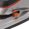 Rexel Optima 20 elektriskais skavotājs, 20 loksnes, melna, oranža, sudraba, 788 g, 292 mm, 143 mm, 175 mm