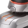 Rexel Optima 20 elektriskais skavotājs, 20 loksnes, melna, oranža, sudraba, 788 g, 292 mm, 143 mm, 175 mm