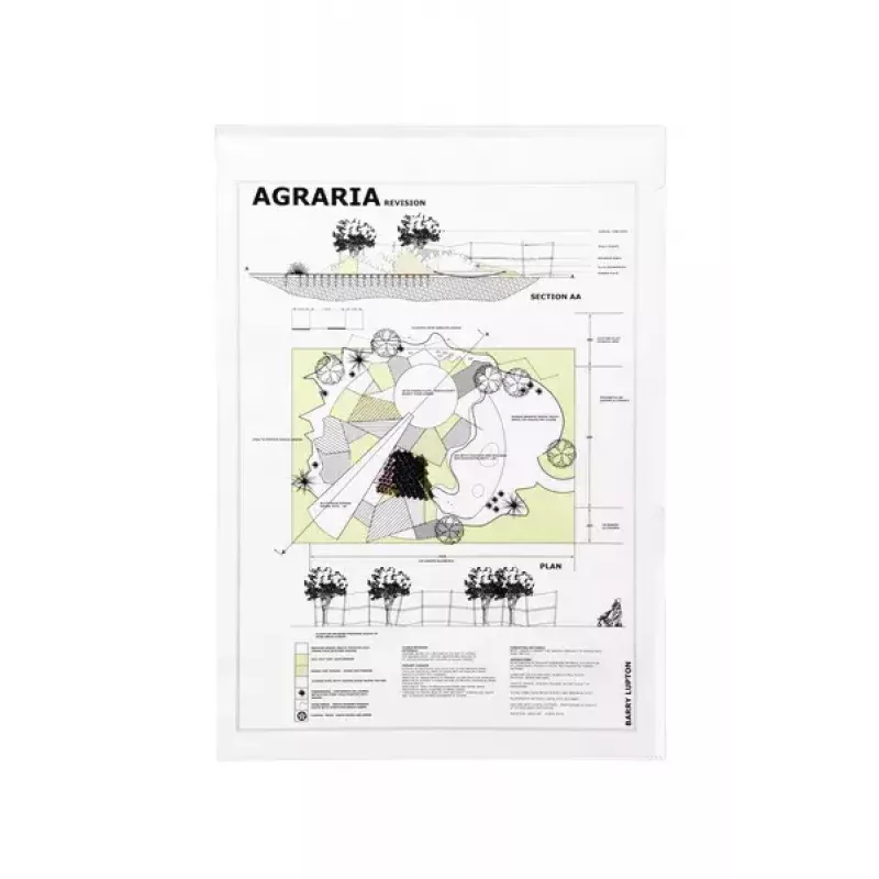 Lapu aizsargi Durable 2314 A3 300 x 420 10 gab.