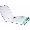 Tukša sadalītāja lapa Durable 679327 polipropilēna daudzkrāsaina 30.5x24.5 cm