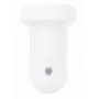 Hama 00205374 zemfrekvences bloka pārveidotājs (LNB) 10.7 - 12.75 GHz balts