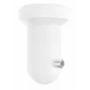 Hama 00205374 zemfrekvences bloka pārveidotājs (LNB) 10.7 - 12.75 GHz balts