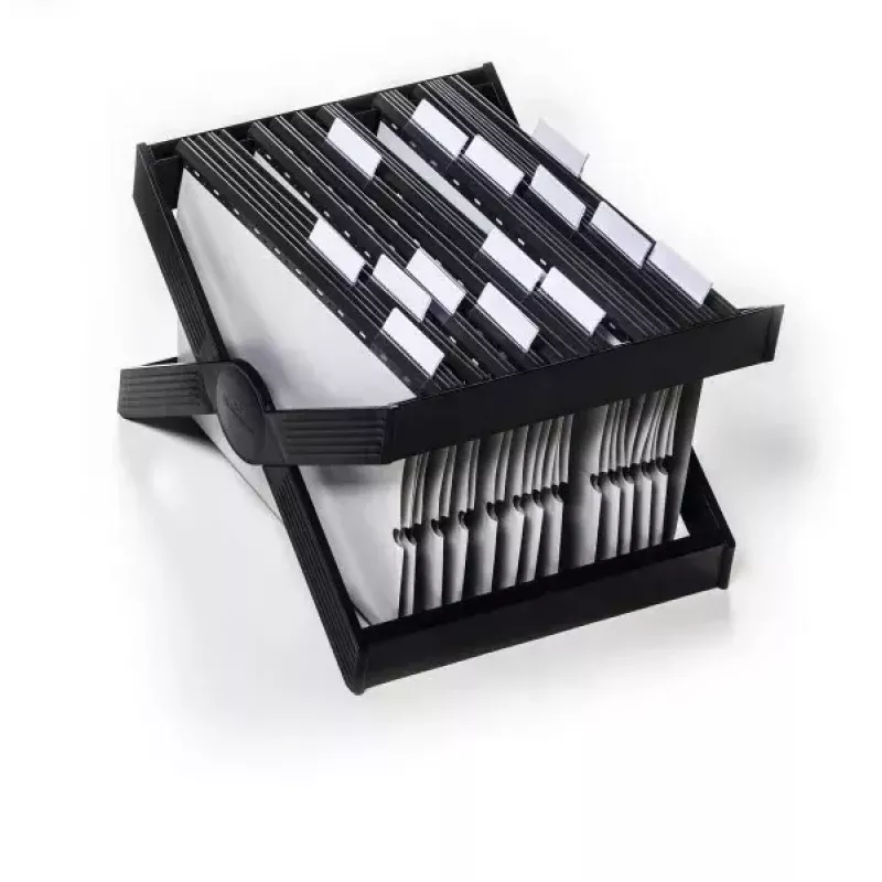 Galda paplātes organizētājs Durable 260058