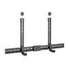 Skaņas paneļa stiprinājums Equip Universal Soundbar Mount