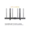 Skaņas paneļa stiprinājums Equip Universal Soundbar Mount
