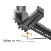Skaņas paneļa stiprinājums Equip Universal Soundbar Mount