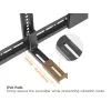 Skaņas paneļa stiprinājums Equip Universal Soundbar Mount