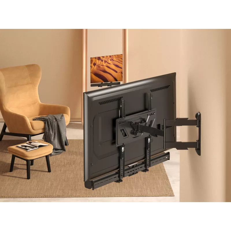 Skaņas paneļa stiprinājums Equip Universal Soundbar Mount