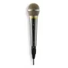 Hama Vocal Pro melns dinamiskais mikrofons
