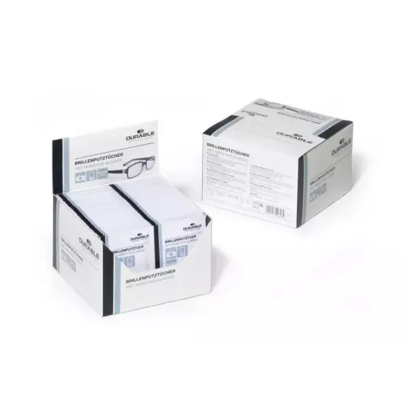 Box Durable 585302 stikla tīrītājs