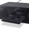Hama 00054254 radio Personālie Digitālie Melns, Pelēks