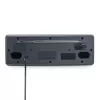 Hama 00054254 radio Personālie Digitālie Melns, Pelēks